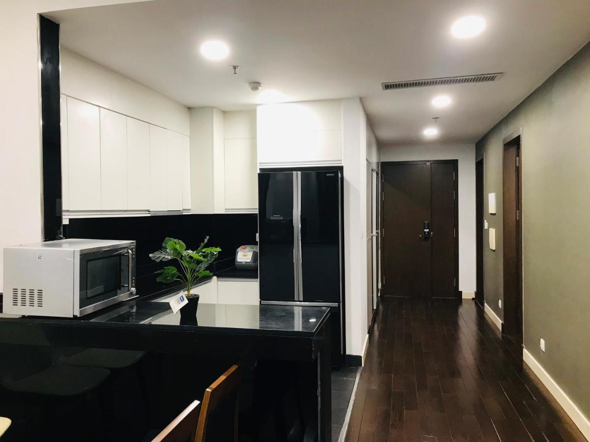Shendo - Lancaster Căn hộ *