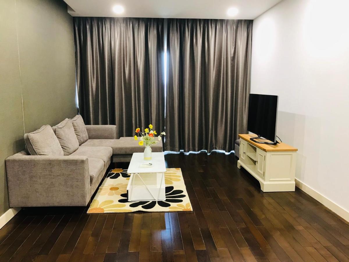 Shendo - Lancaster Căn hộ Hà Nội
