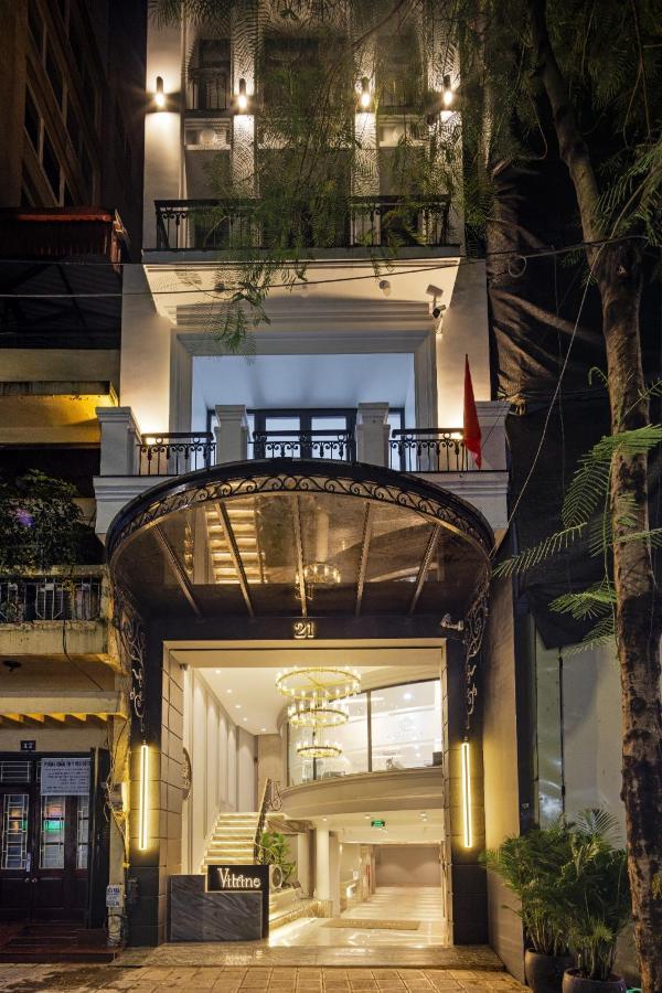 By Vitrine Hà Nội