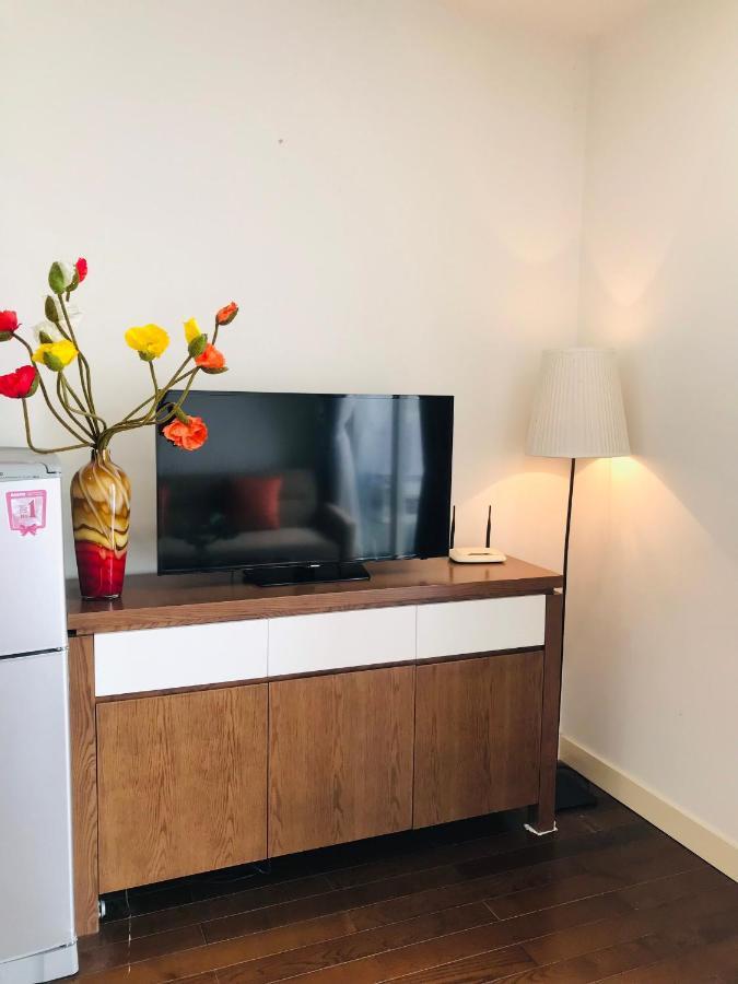 Apartment Shendo - Lancaster Hanoi