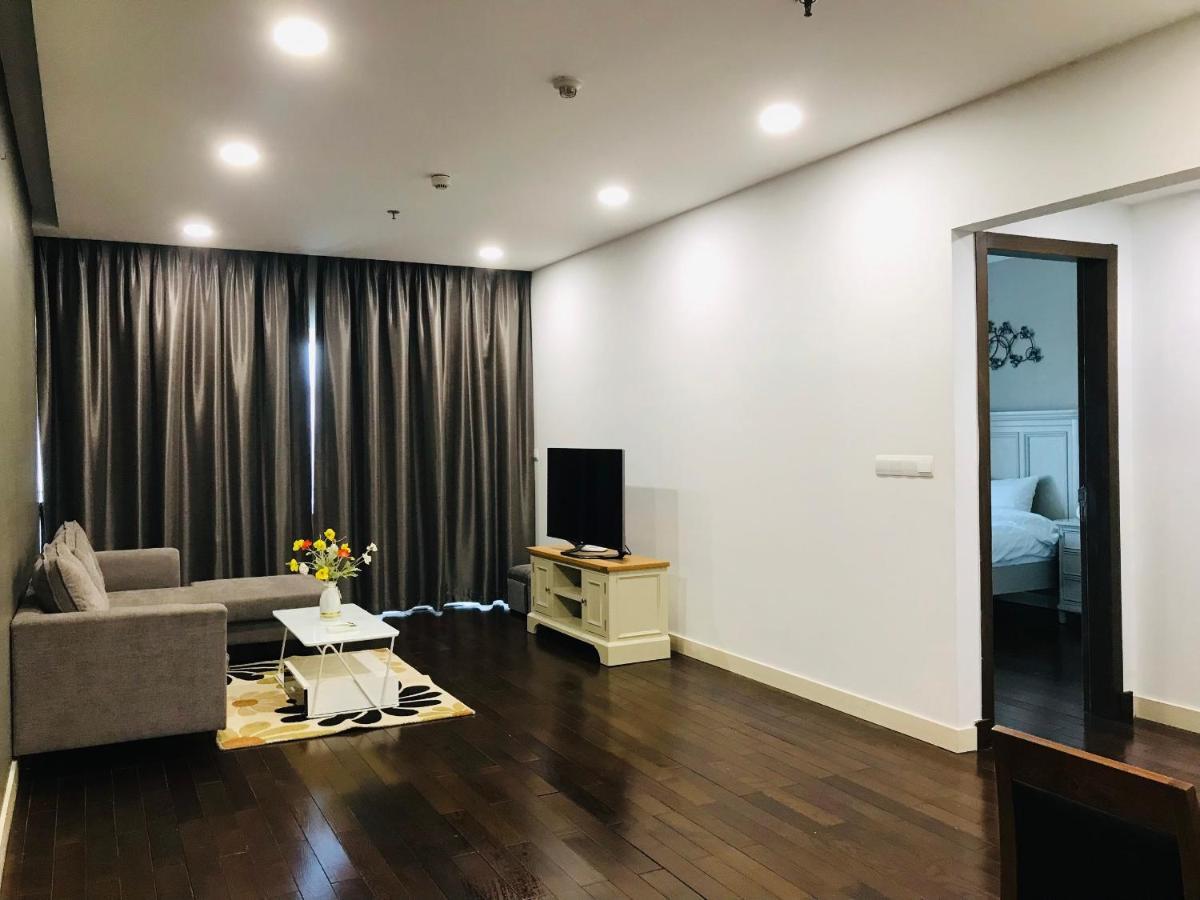Shendo - Lancaster Căn hộ