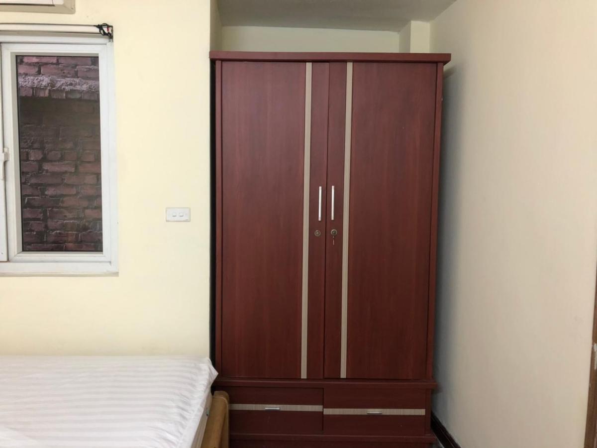 Hospedagem domiciliar Vietnam Apple
