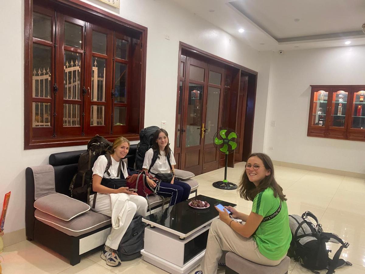 Hostel Airport & Travel Hanoi