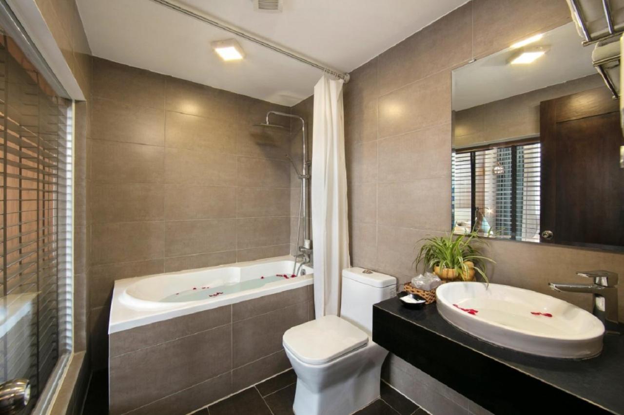 Eco Luxury Hanoi