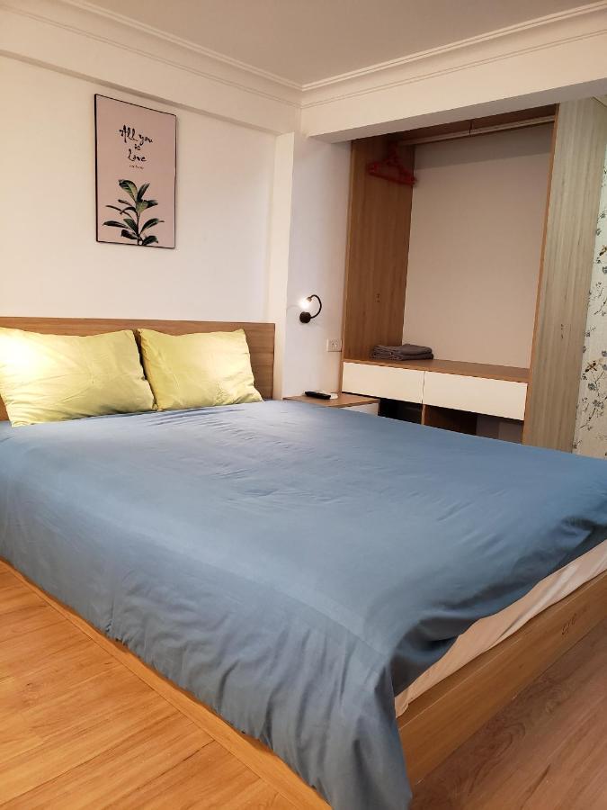 Joi Homestay Hanoi