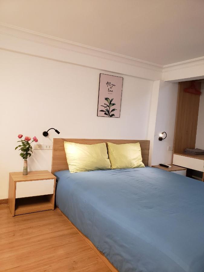 Joi Homestay * Hanoi