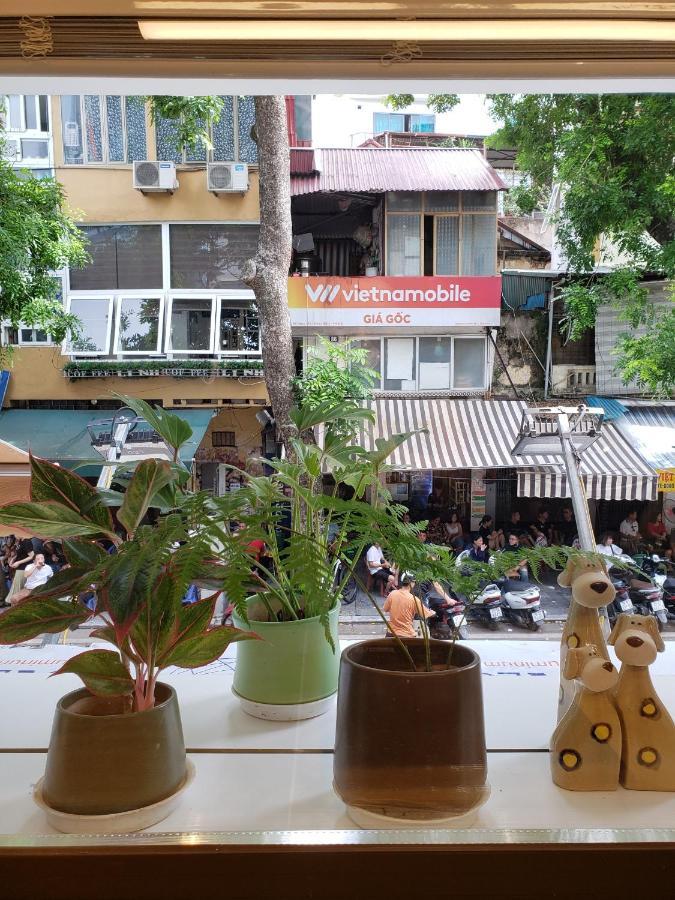 Joi Homestay Hostel