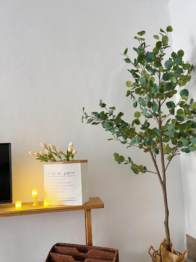 Pangsapuri Studio In Night Market - Delapong Homestay Hang Ngang Hanoi