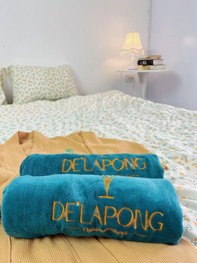 Studio In Night Market - Delapong Homestay Hang Ngang Hanoi