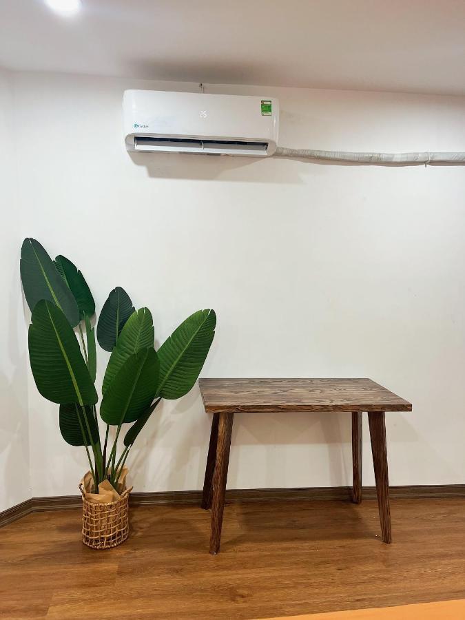 Studio In Night Market - Delapong Homestay Hang Ngang Pangsapuri