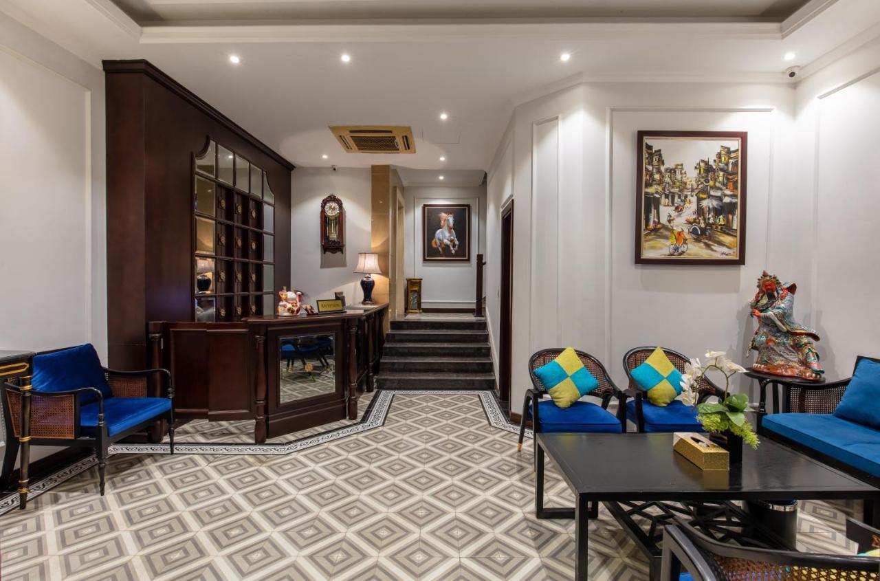 Hotel Golden Legend Boutique & Travel 3*