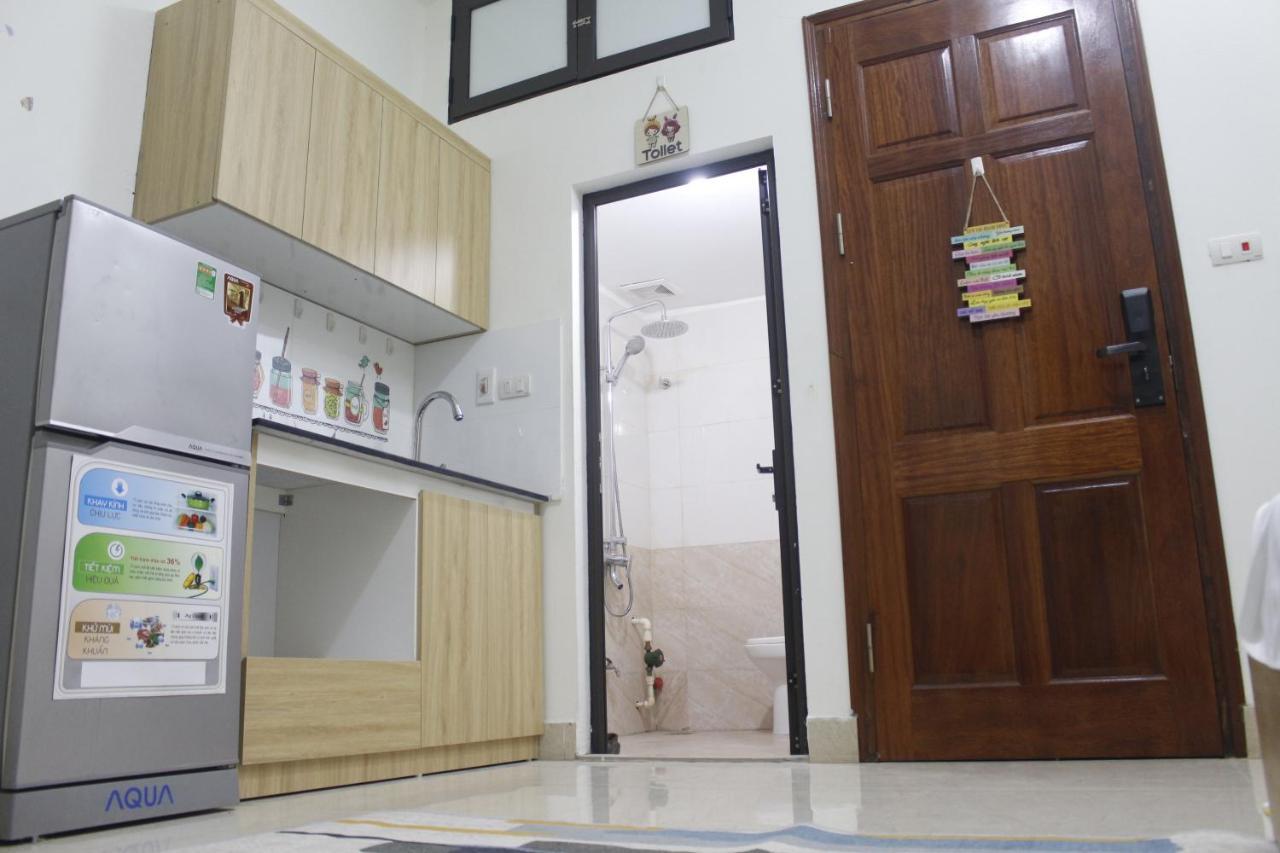 Easystay - 154 Dinh Thon, My Dinh, Ha Noi Hanói