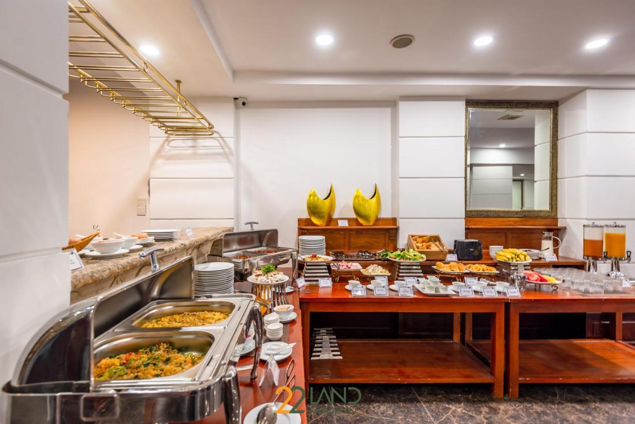 Golden Rice Hà Nội 4*