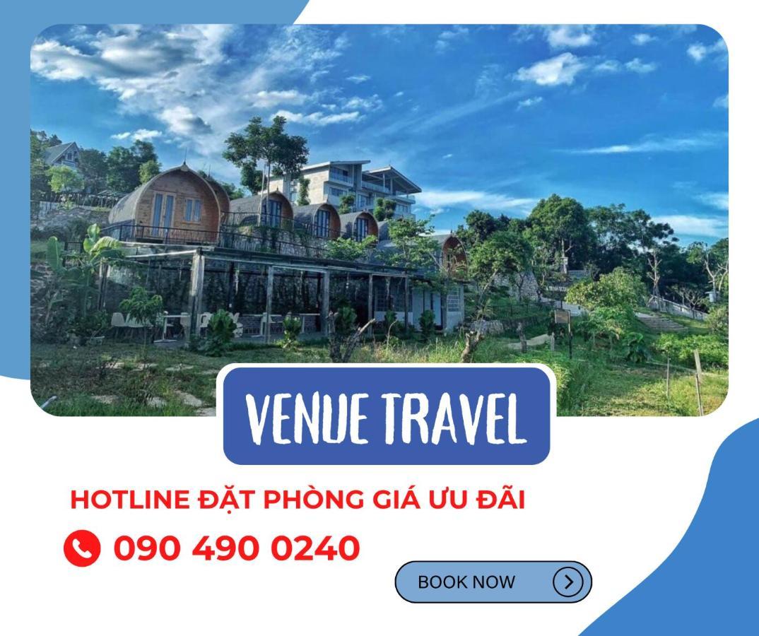 Homestay Gia Trinh Ba Vi - Venuestay *