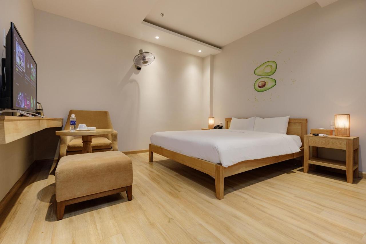 Hotel Super Oyo Capital O 1169 Le Grand - The Charm