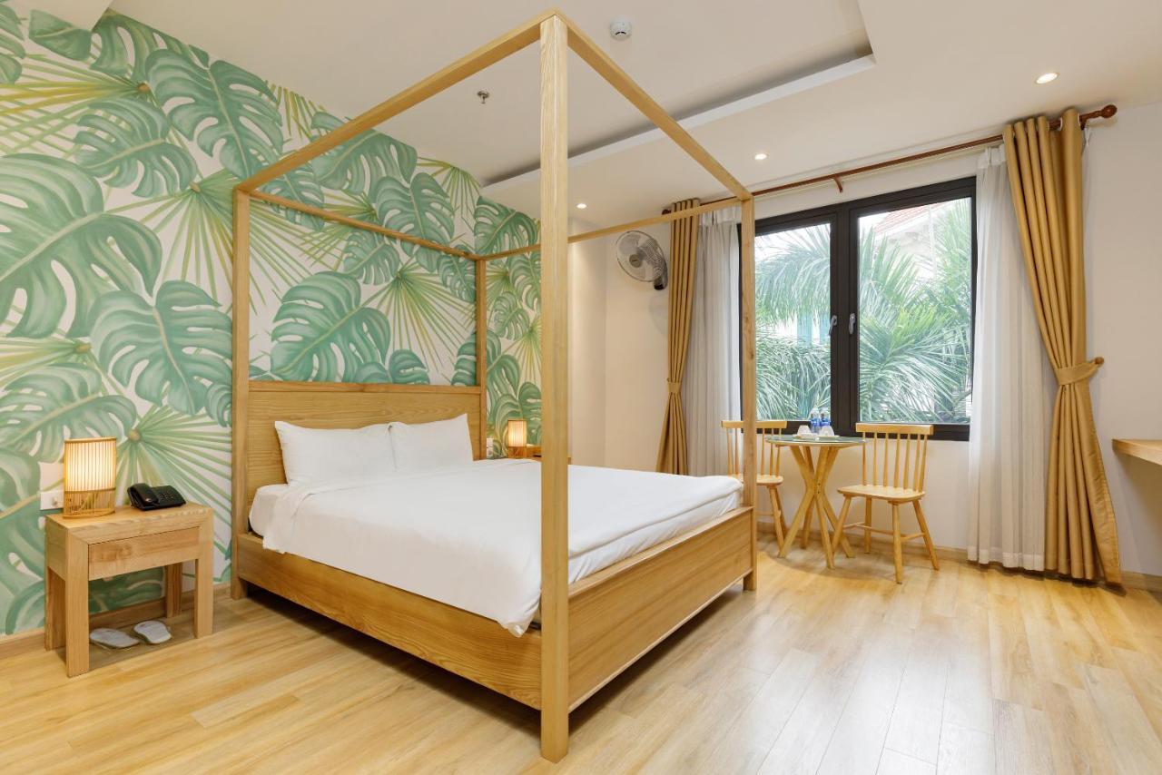 Super Oyo Capital O 1169 Le Grand - The Charm 3*