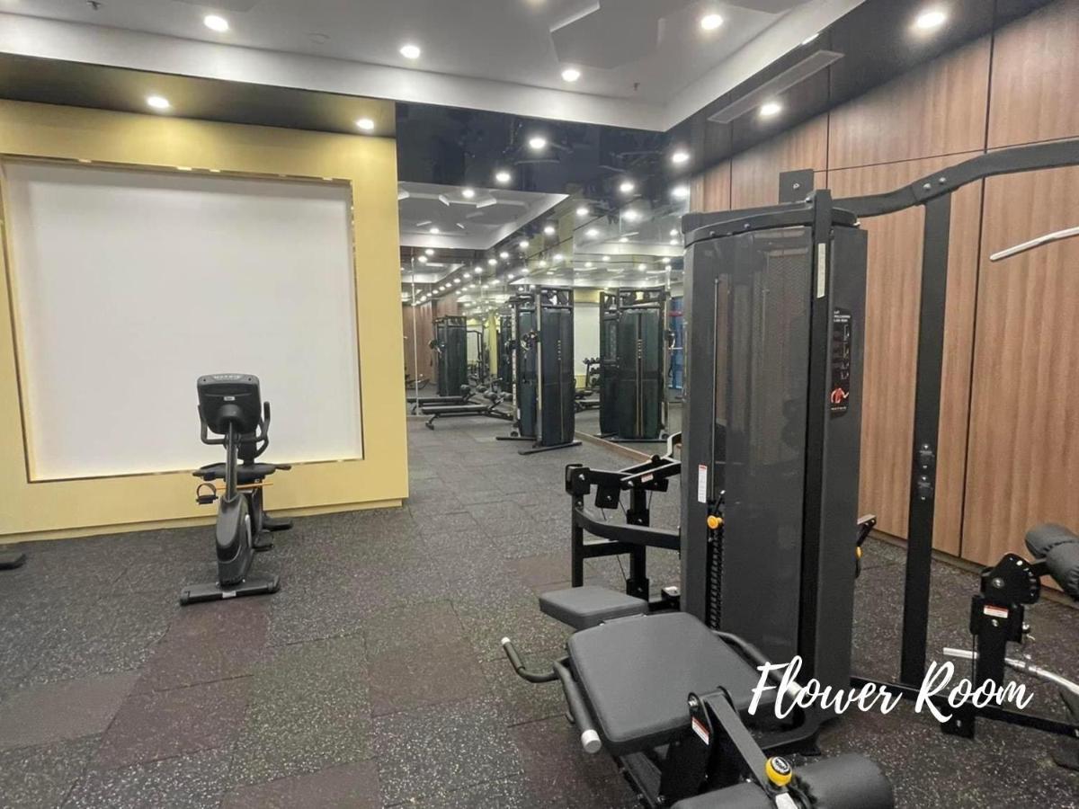 1br-fl27th-r103 Building-vinhome Ocean Park * Hanoi