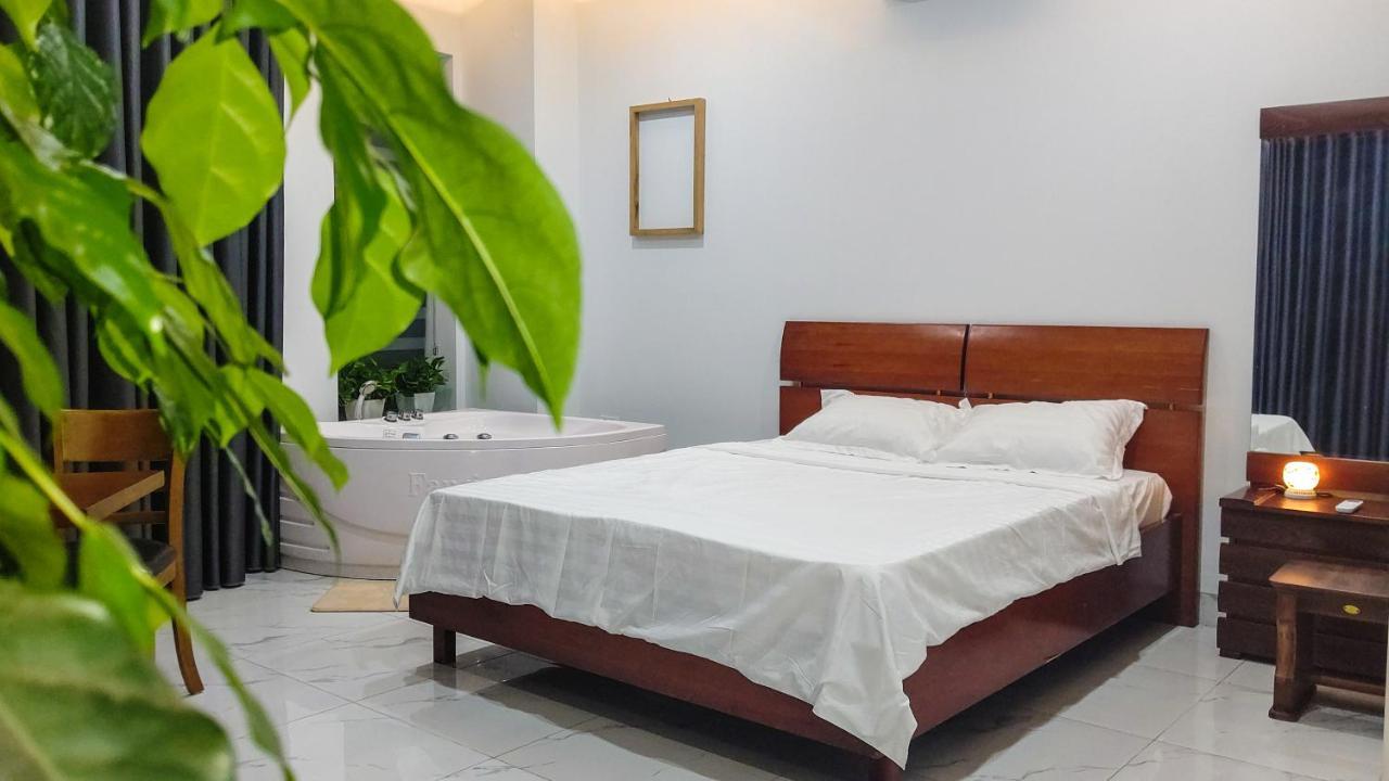 Apartment Line Long Bien - Serviced - Ngoc Thuy - Hanoi