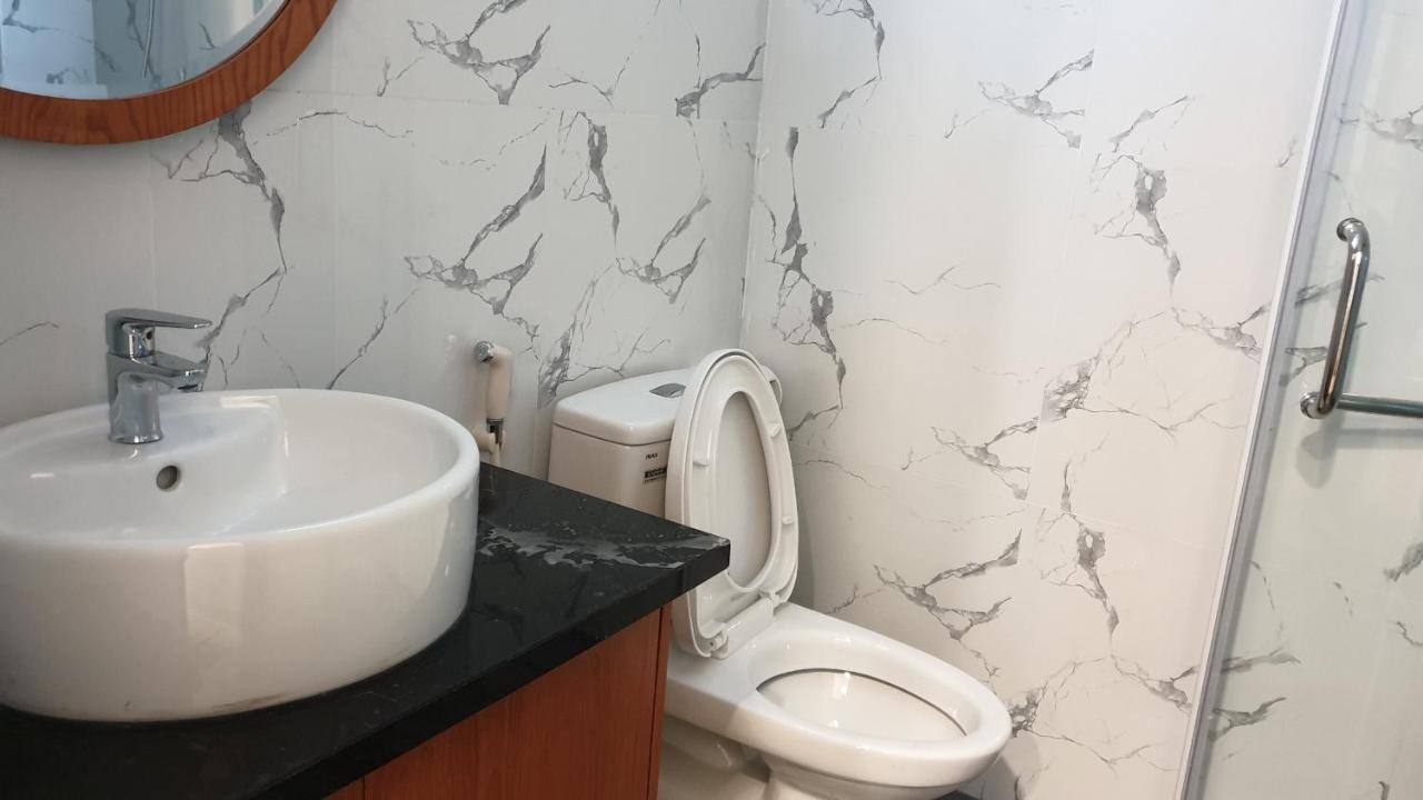 Era Cozy Aparthotel Hanoi