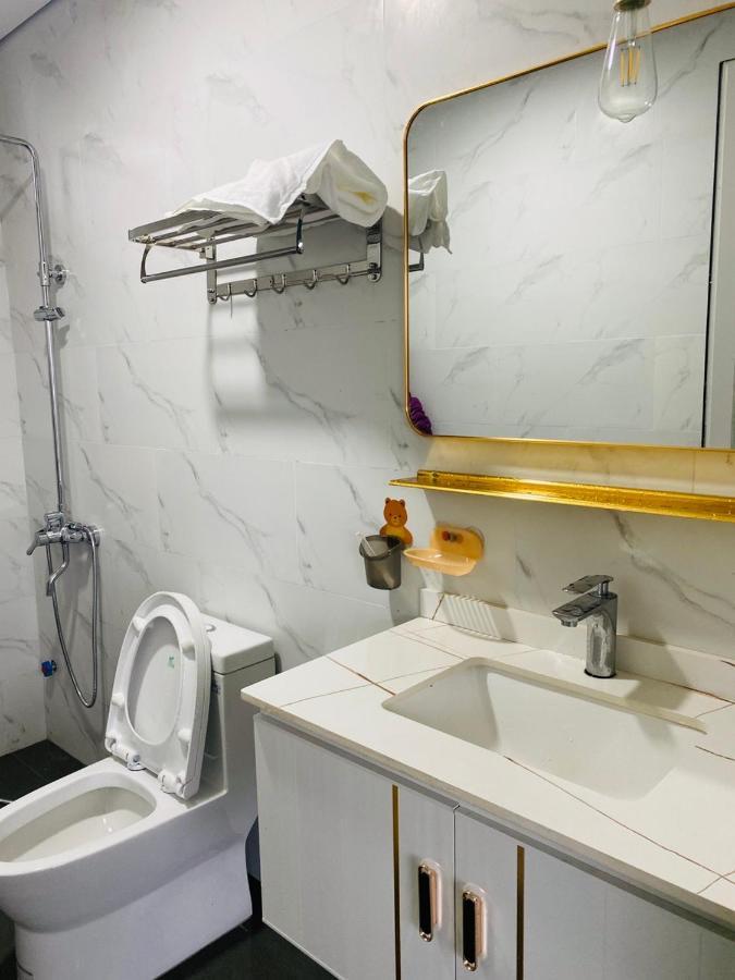 Rubic Ba Vi - Venuestay