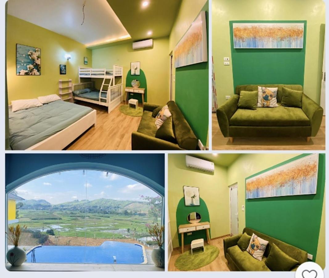 Rubic Ba Vi - Venuestay * Hanoi