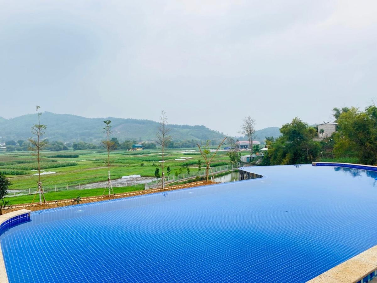 Villa Rubic Ba Vi - Venuestay Hanoi