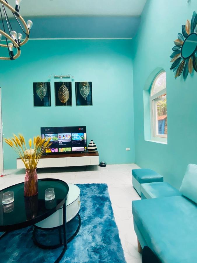 Villa Rubic Ba Vi - Venuestay