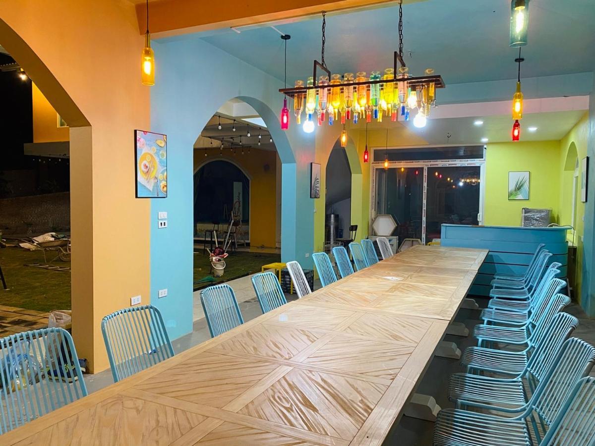 Rubic Ba Vi - Venuestay Villa *