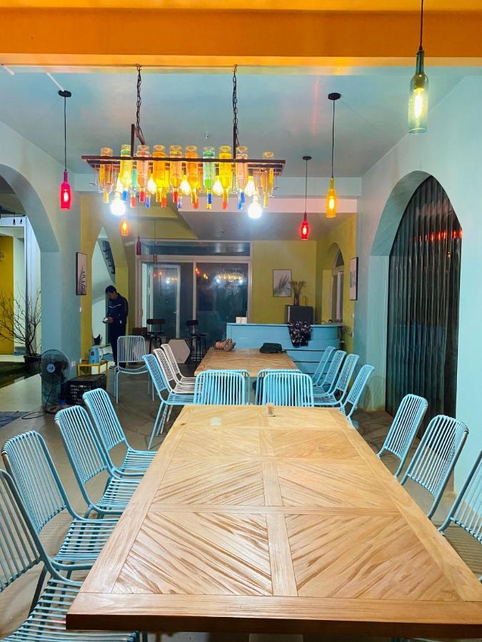 Rubic Ba Vi - Venuestay * Hanoi