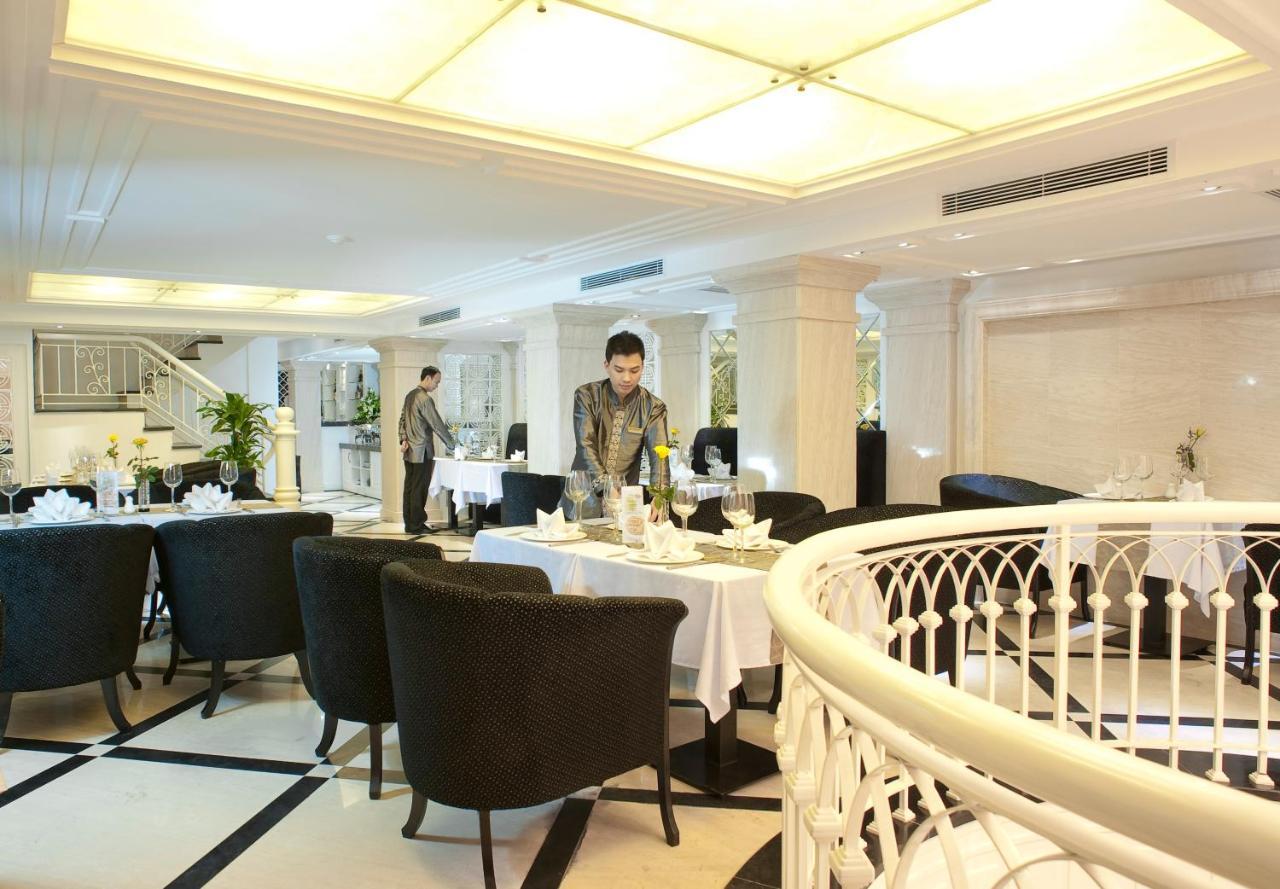 Victor Gallery & 4* Hanoi