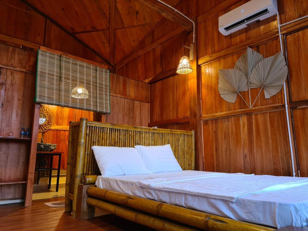 Byve Garden * Hanoi