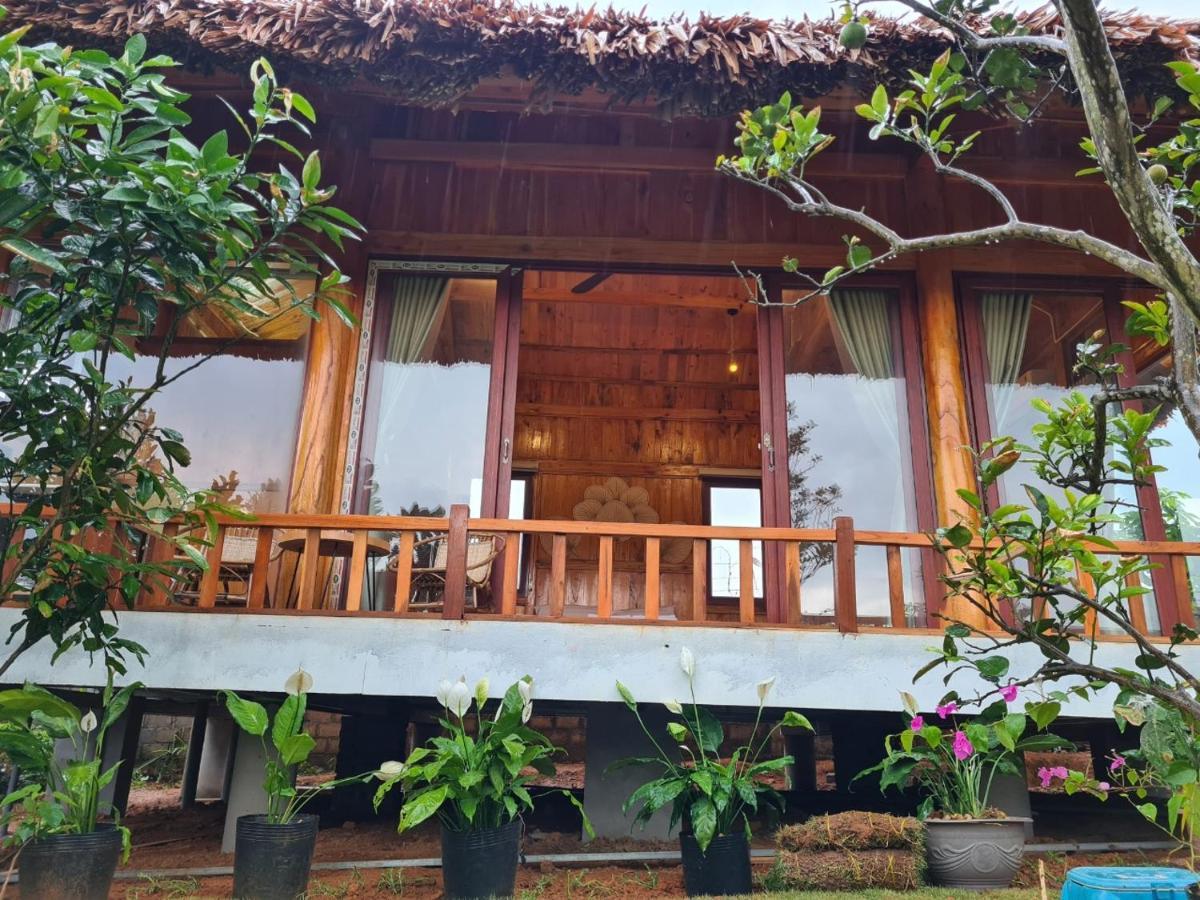 Chalet Byve Garden *