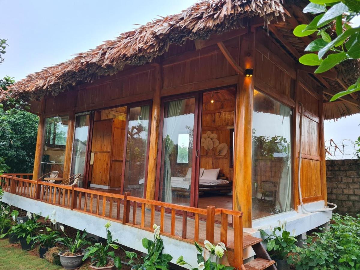 Byve Garden Chalet *
