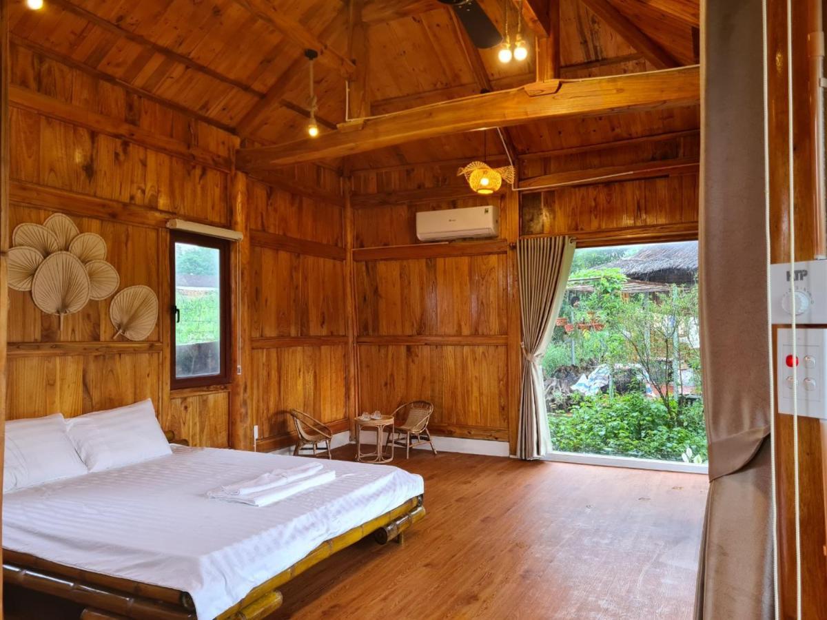 Byve Garden Chalet Hanoi