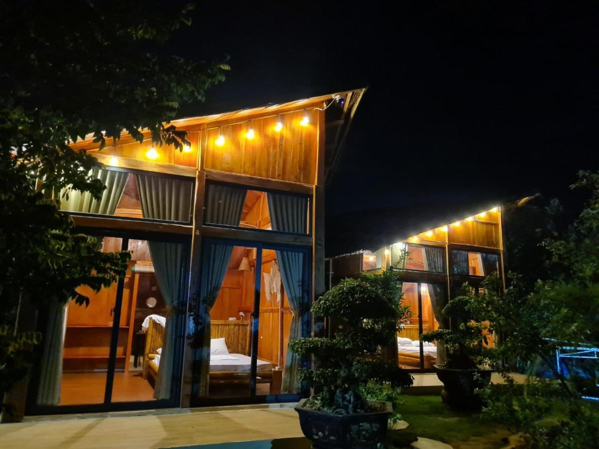 Byve Garden Hanoi