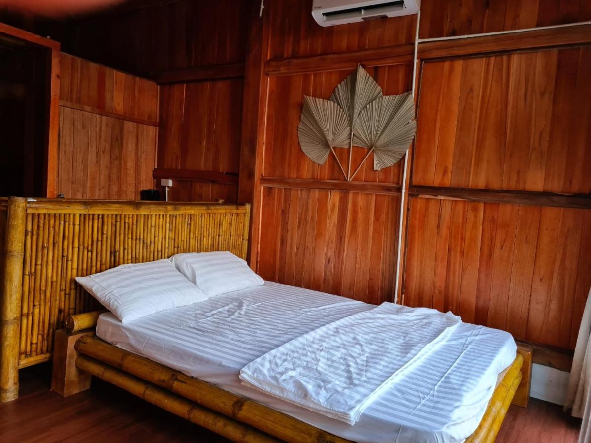 Byve Garden Chalet Hanoi