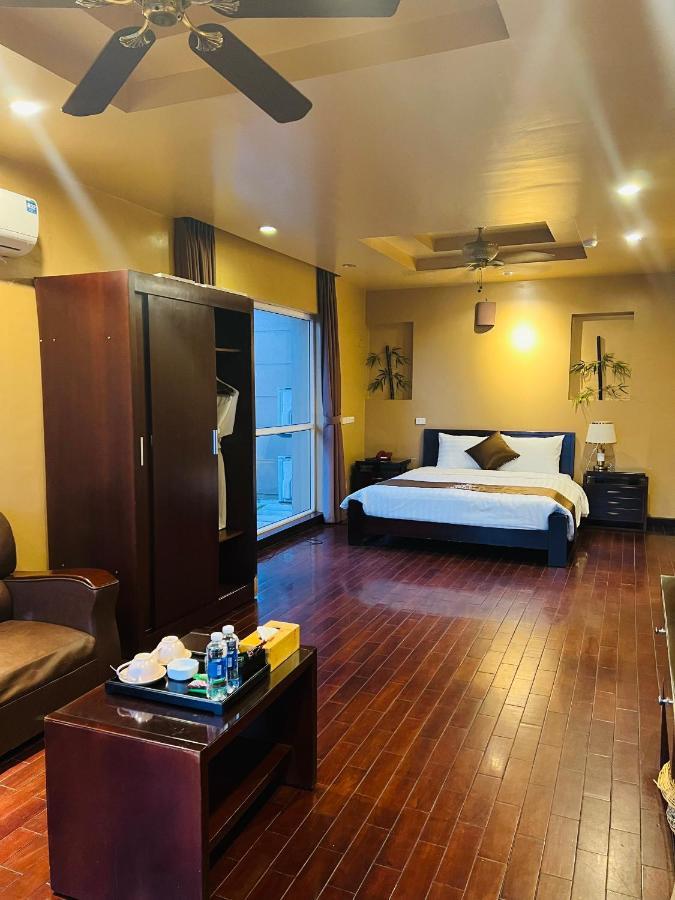 Hotel Ha Noi Le Grand Hotel