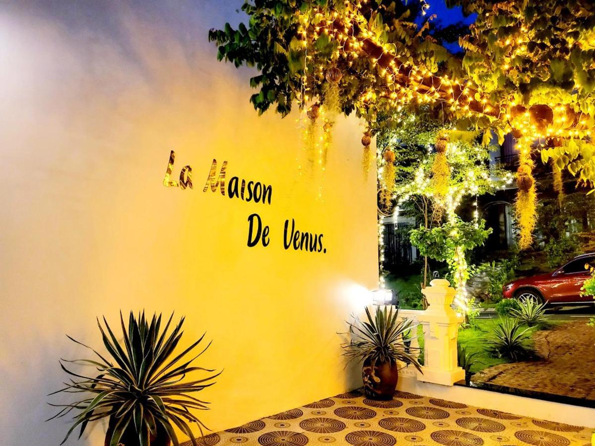 Villa La Maison De Venus - Venue Travel Hanoi