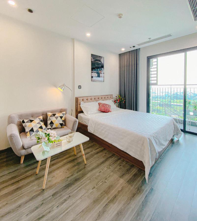 Căn hộ 1br-fl12th-r103 Building-vinhome Ocean Park *