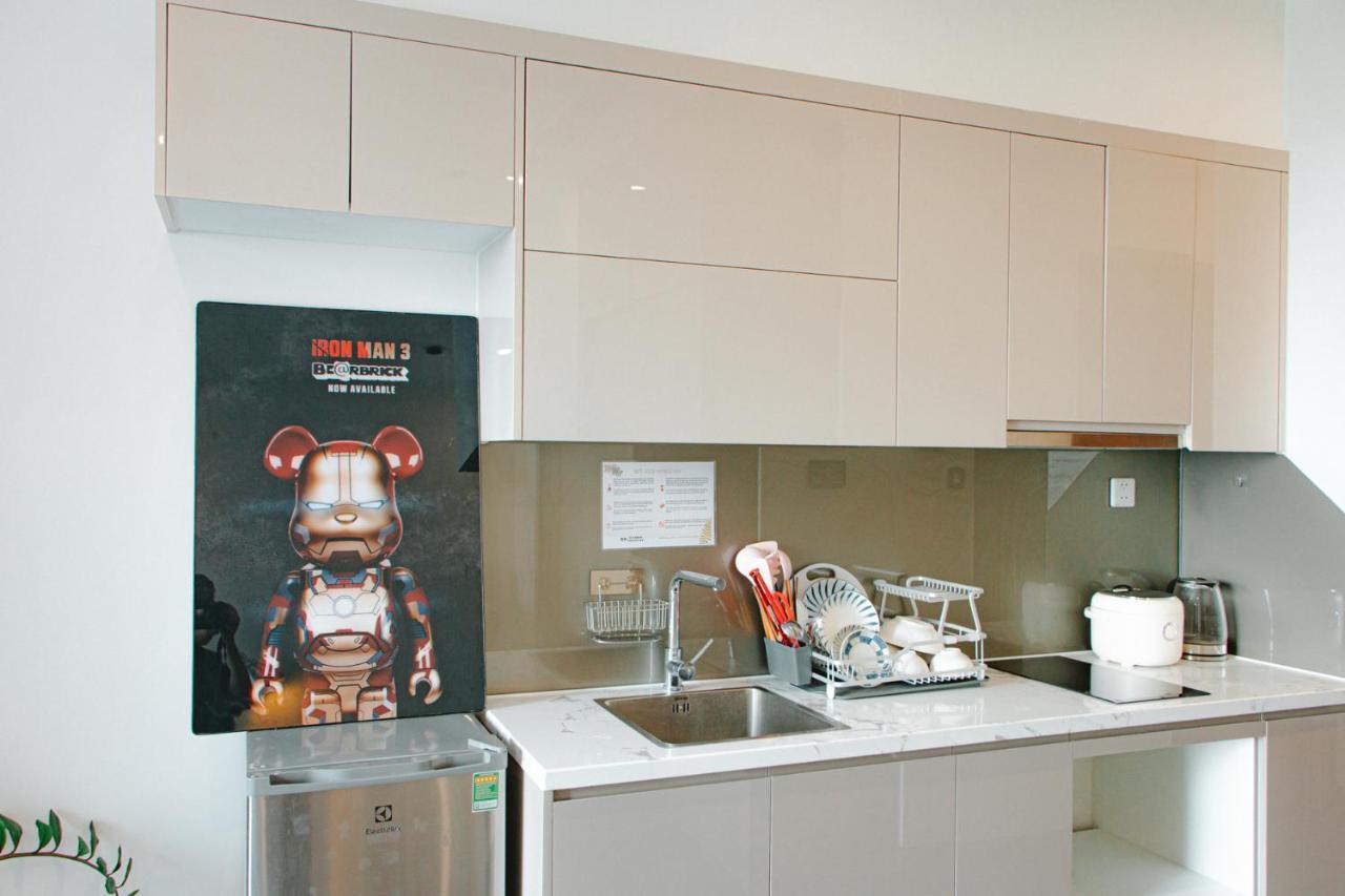 1br-fl12th-r103 Building-vinhome Ocean Park *