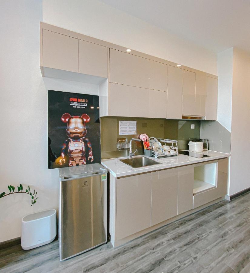 1br-fl12th-r103 Building-vinhome Ocean Park Căn hộ *