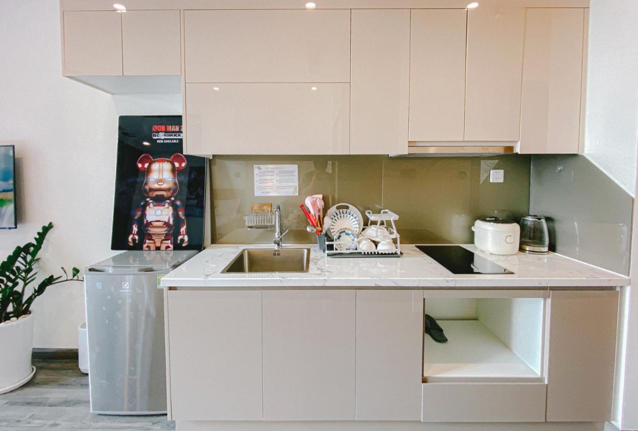 1br-fl12th-r103 Building-vinhome Ocean Park *