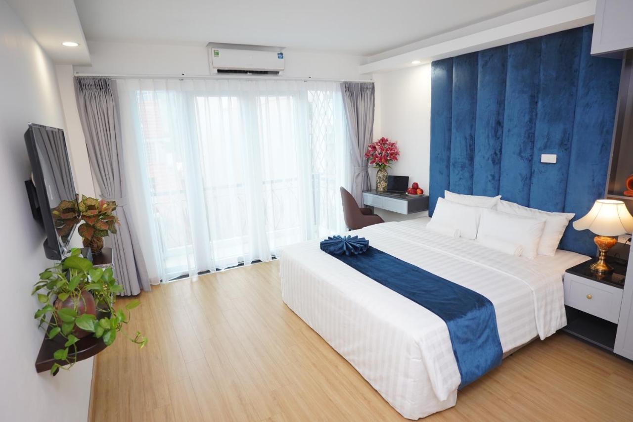 Capital Premium Hotel Hanoi