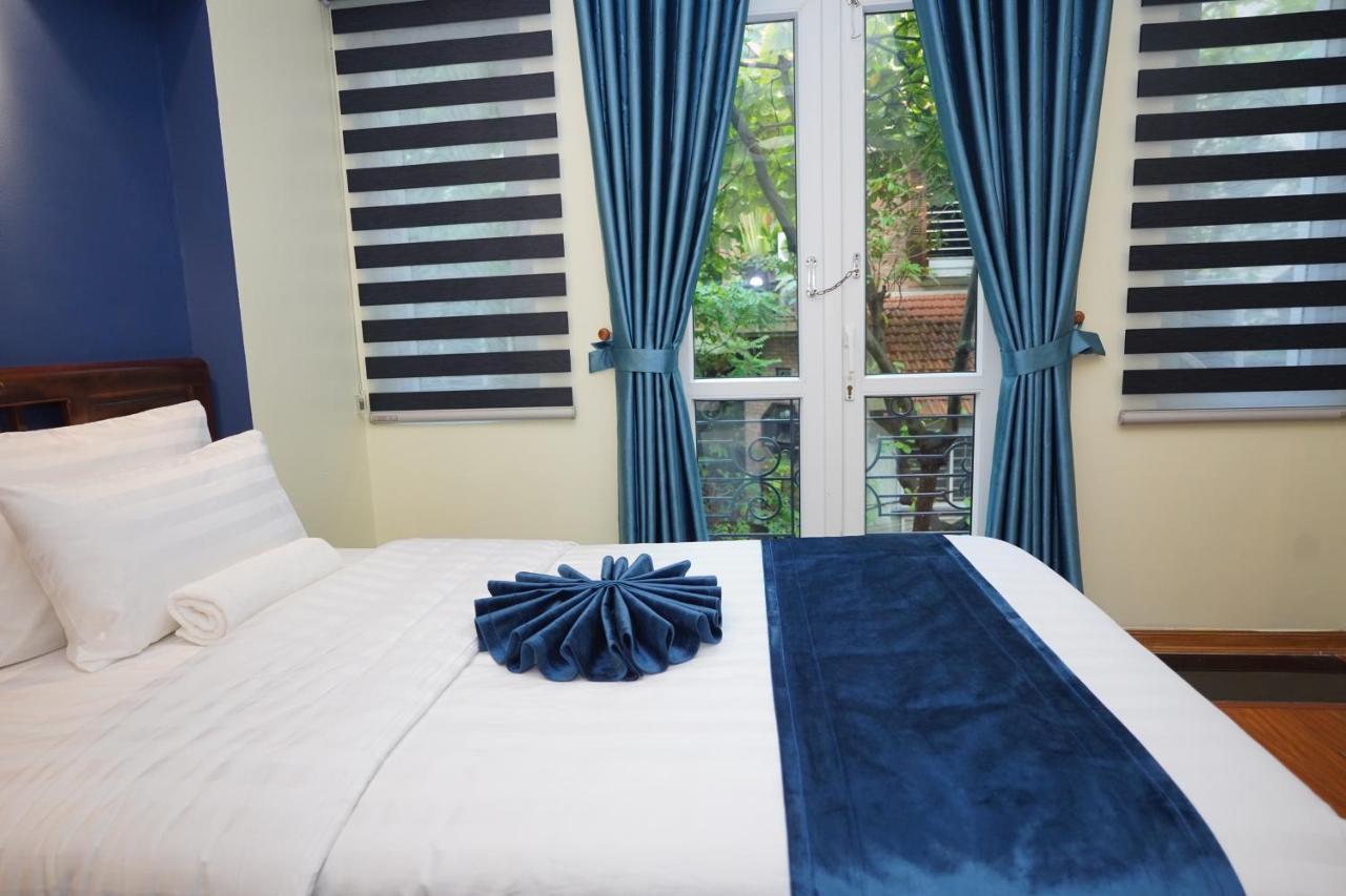 Capital Premium Hotel Hanoi