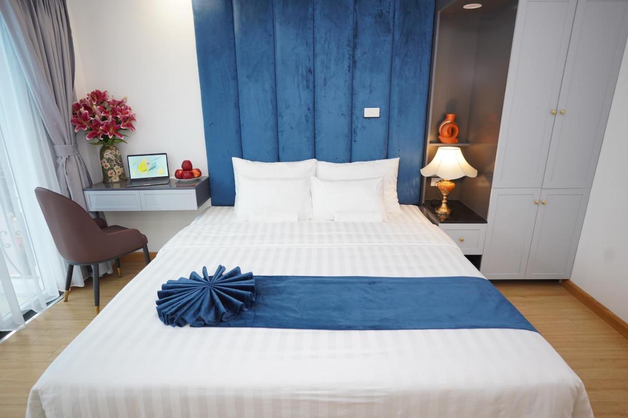 Hotel Capital Premium Hanoi