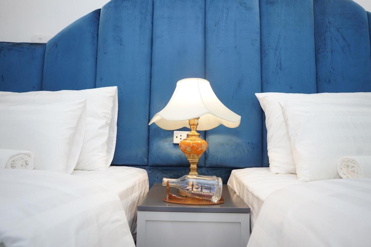 Capital Premium Hotel