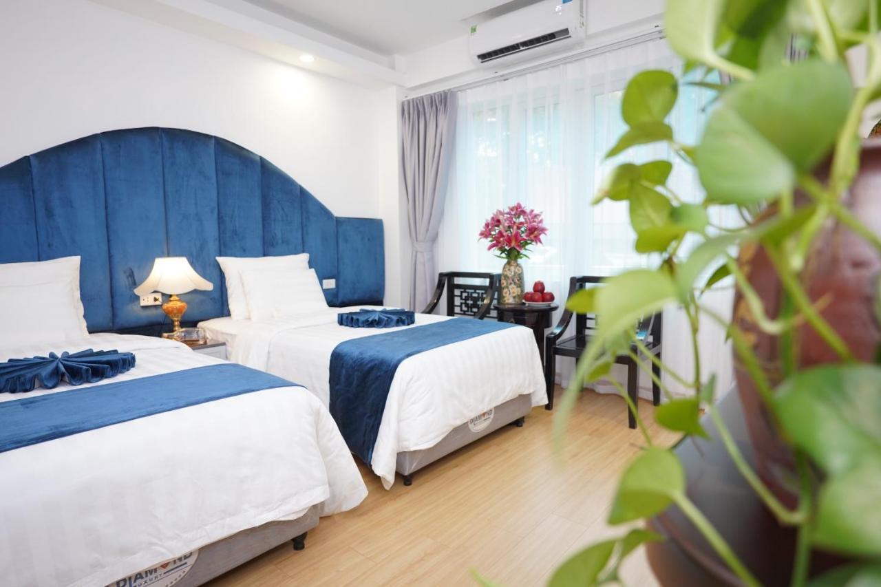 Capital Premium Hotel Hanoi