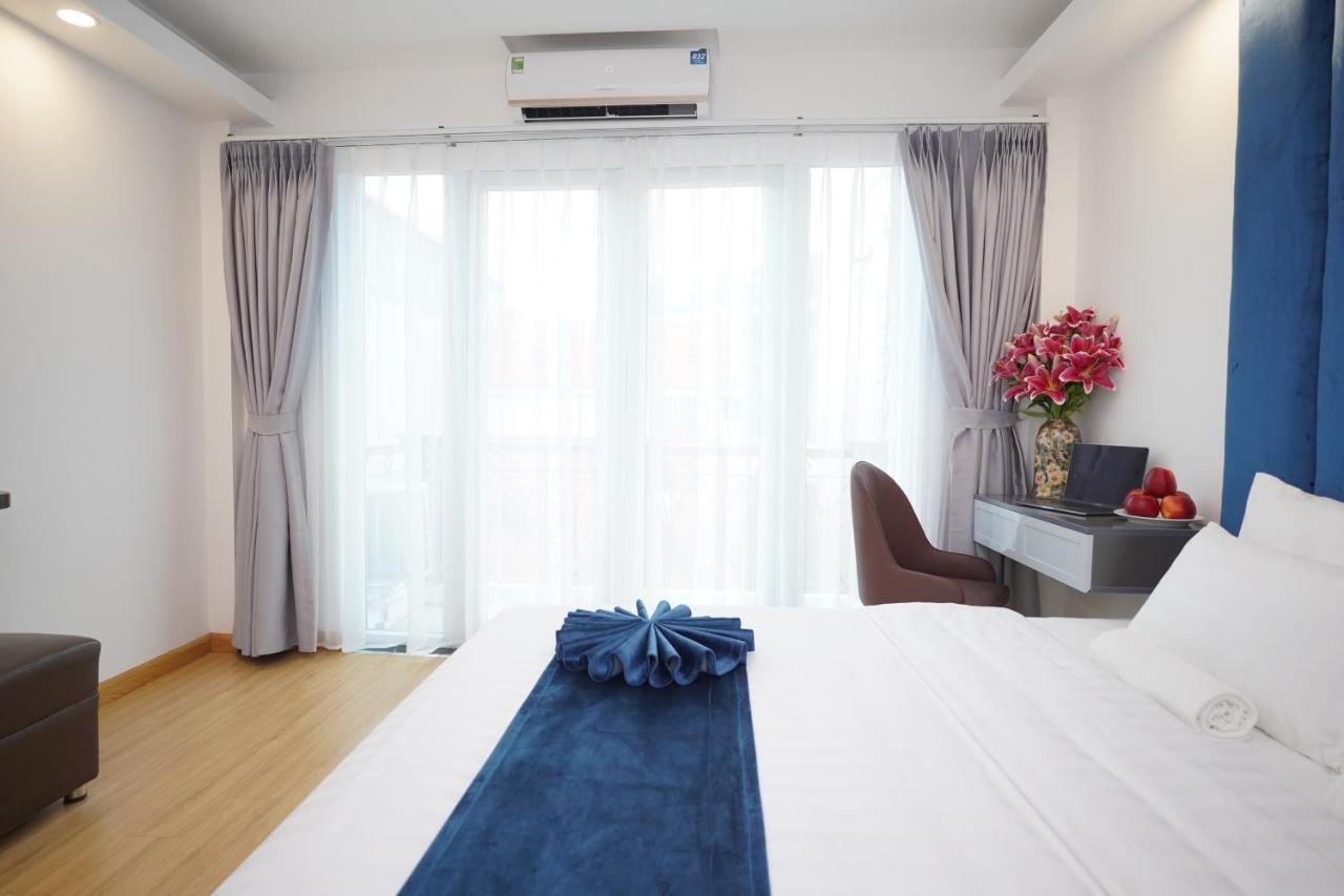 Hotel Capital Premium