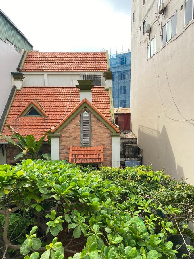 Capital Premium 3* Hanoi