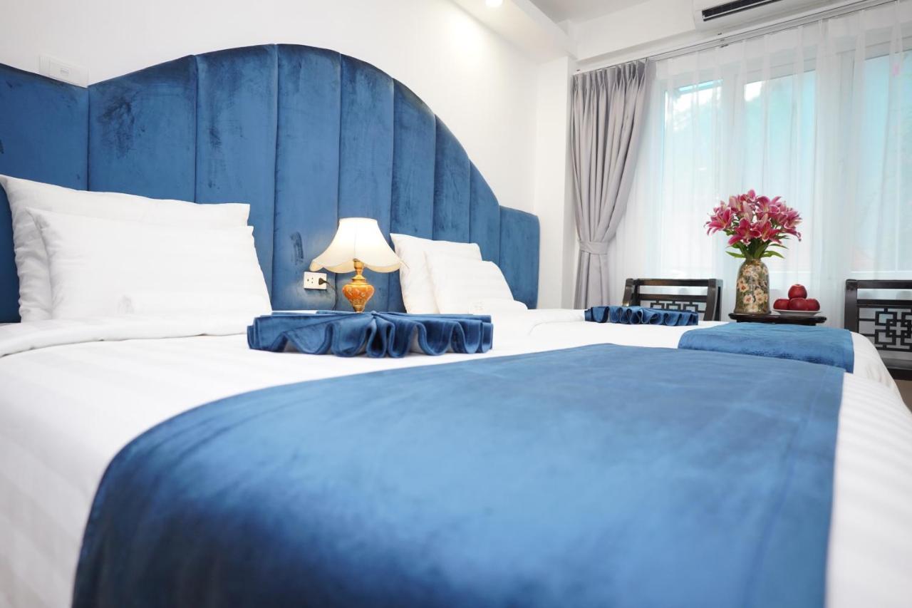 Hotel Capital Premium Hanoi